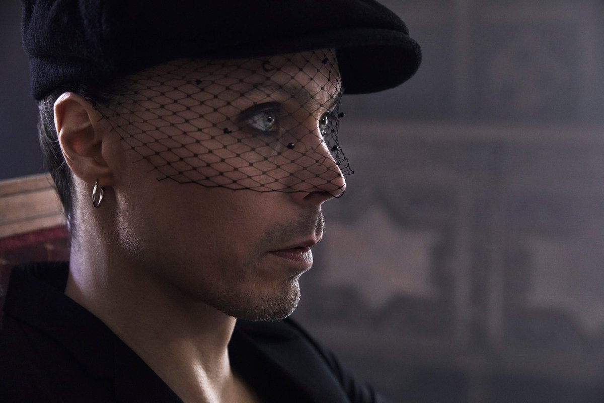 heartagramnews's tweet photo. -1 #villevalo #vv #neonnoir Photos from the Neon Noir music video by Juha Mustonen. https://t.co/3WydCoVcgl