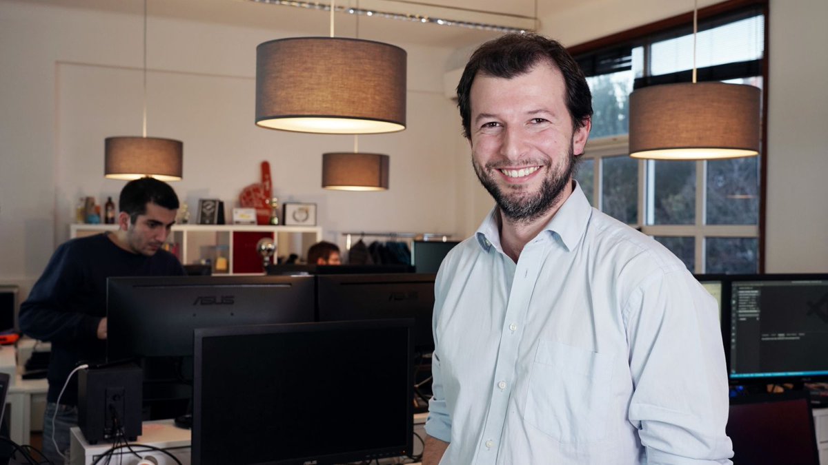 Infraspeak (@infraspeak) on Twitter photo Click the link below for insights from <a href="/felipeacosta/">Felipe Ávila da Costa 🇺🇦🕊</a>, our Co-Founder & CEO, on the past year and predictions for human-centric #maintenance in 2023, as shared with <a href="/ThisWeekinFM/">ThisWeekinFM</a> 🚀
👉 ow.ly/1fxQ50Mpj1M ⬅️ Click the link below for insights from <a href="/felipeacosta/">Felipe Ávila da Costa 🇺🇦🕊</a>, our Co-Founder & CEO, on the past year and predictions for human-centric #maintenance in 2023, as shared with <a href="/ThisWeekinFM/">ThisWeekinFM</a> 🚀
👉 ow.ly/1fxQ50Mpj1M ⬅️