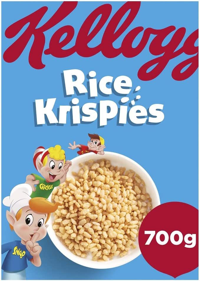 Asis_Patel's tweet photo. K is for Kellogg’s - Getting mornings started with character since 1906, fitting for an evening tweet - @KelloggCompany they’re grrreat https://t.co/RBrm7Y5NtW