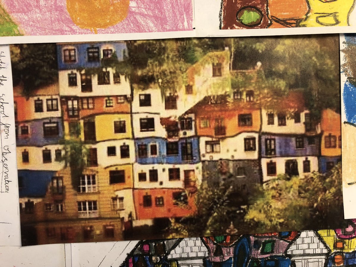 Felbridge Primary School tweet media