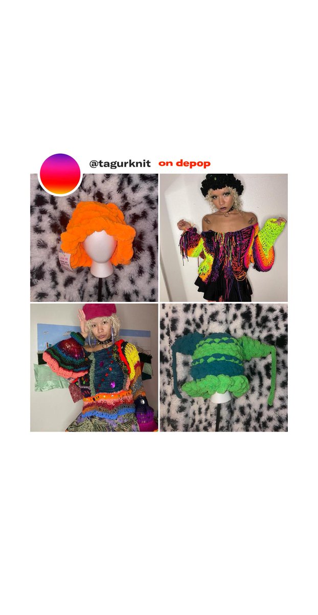 depop.app.link/15pP56zexwb

Ello luvs it’s been a while