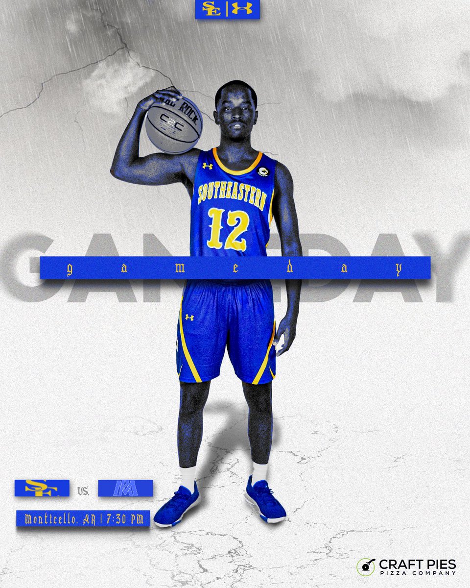 Savage Storm MBB tweet media