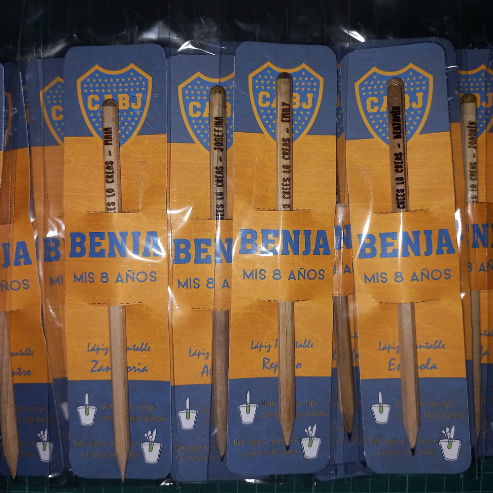 Lixiland's tweet photo. Quedaron manija del Mundial?

Qué tal unos lápices personalizados con el club de sus amores o con el futbolista que quieran?

Para cumpleaños, eventos, festejos, etc... https://t.co/QmcoFMjXsm