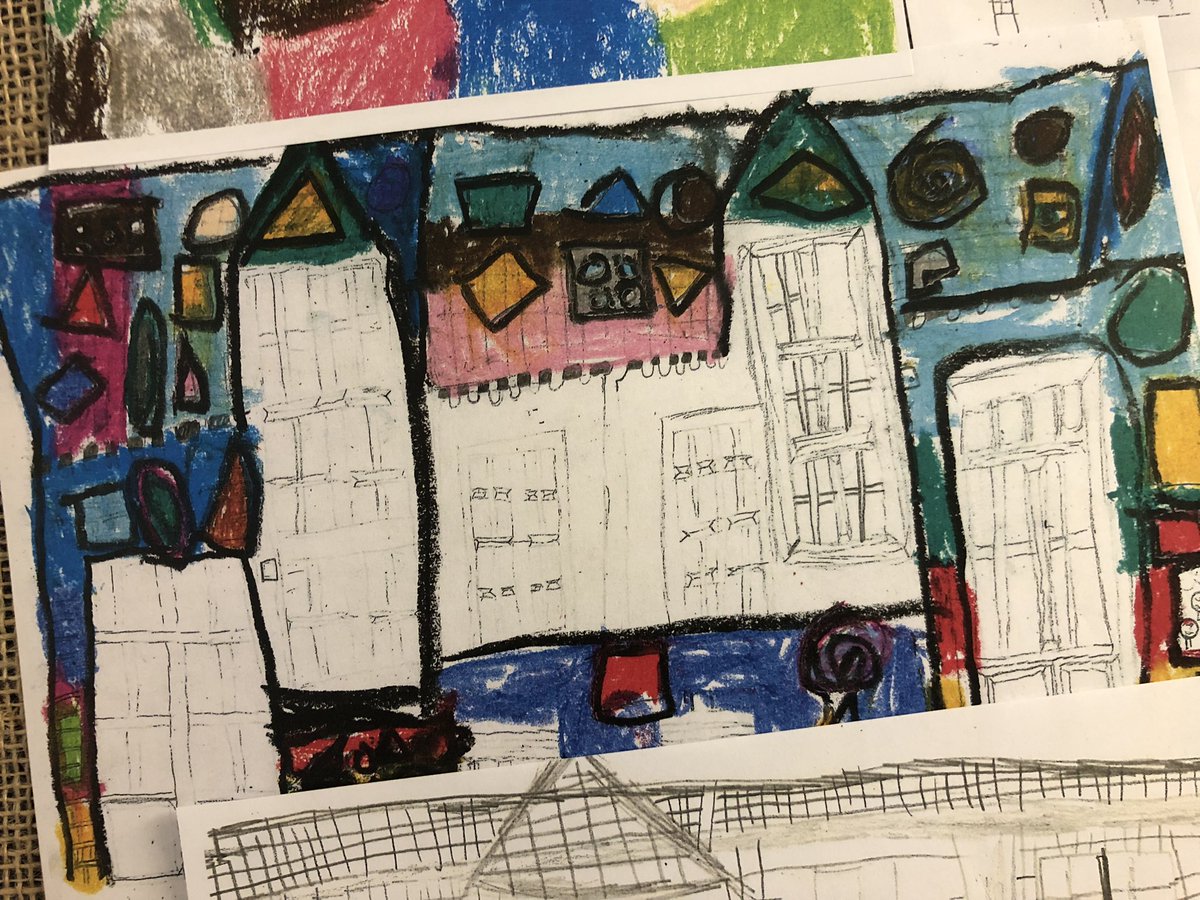 Felbridge Primary School tweet media