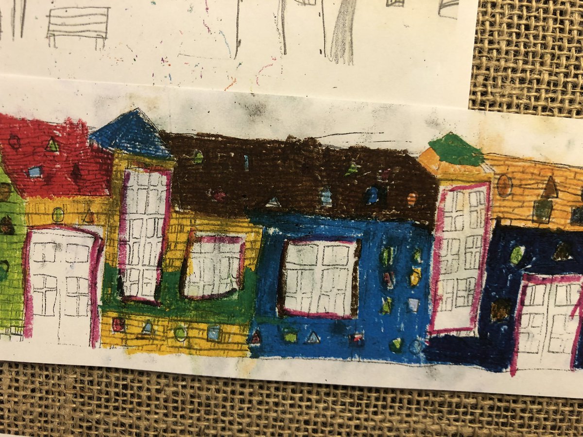 Felbridge Primary School tweet media