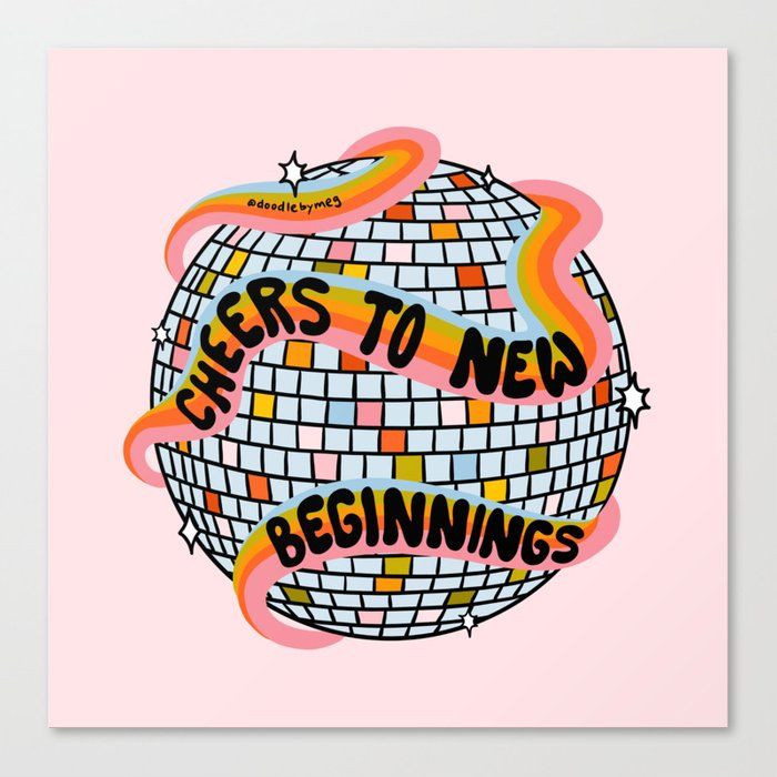 Happy 2023!
Cheers To New Beginnings! ❤️

Photo from society6.com

See the post by @mcdesigncollaboration 

instagram.com/p/CnUvOUkSXZY/…

#retail #design #merchandising