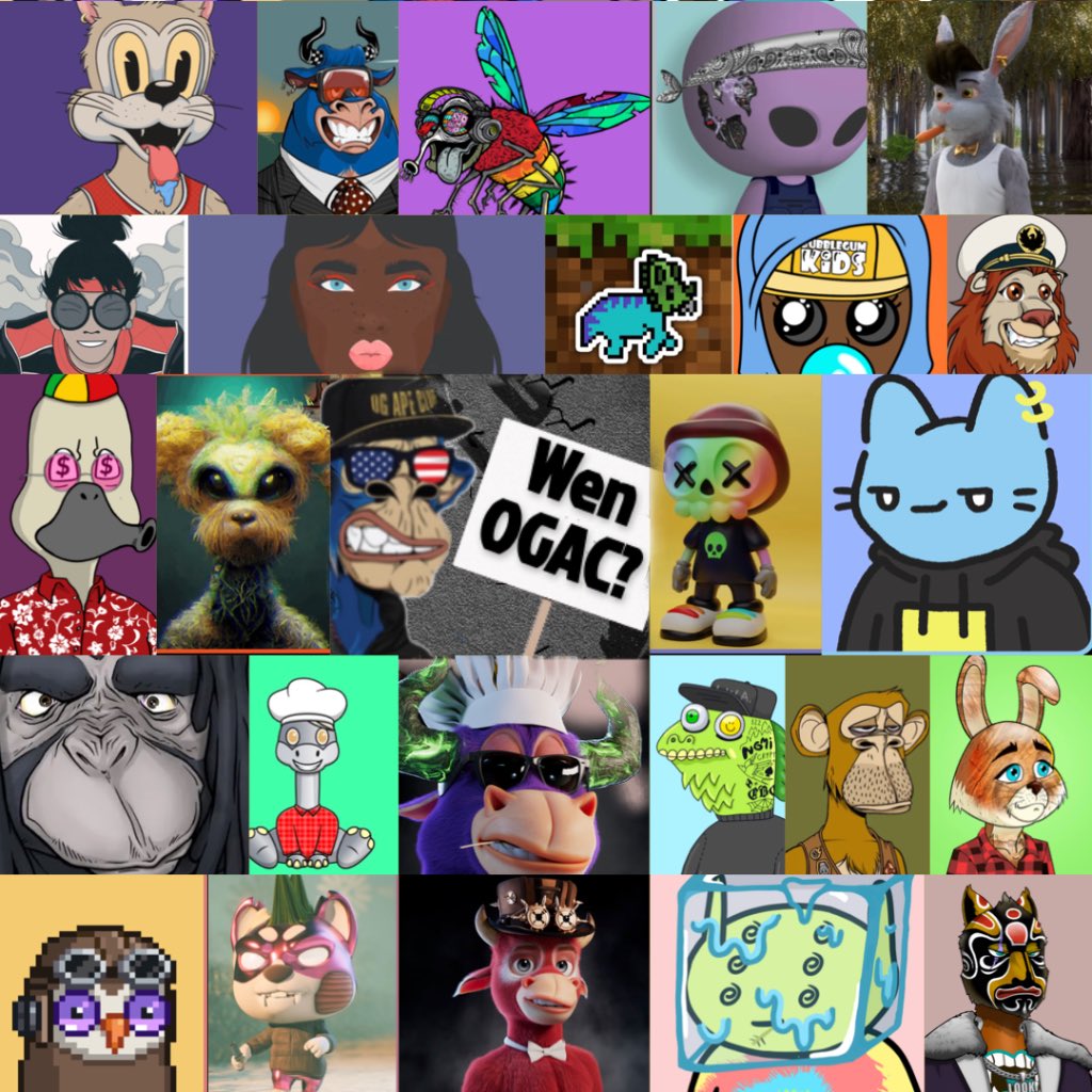 OG_Ape_Club's tweet photo. It’s awesome to see so many great communities getting tokenized. Hey @BullsApesProj we want Meth! 

SO, WEN OGAC? It’s time to #TokenizeOGAC #OGAC LET’S GROW!

HOLDERS — Keep nominating OGAC, keep grinding! https://t.co/WBecQv4taH https://t.co/s9WQtSFWUD
