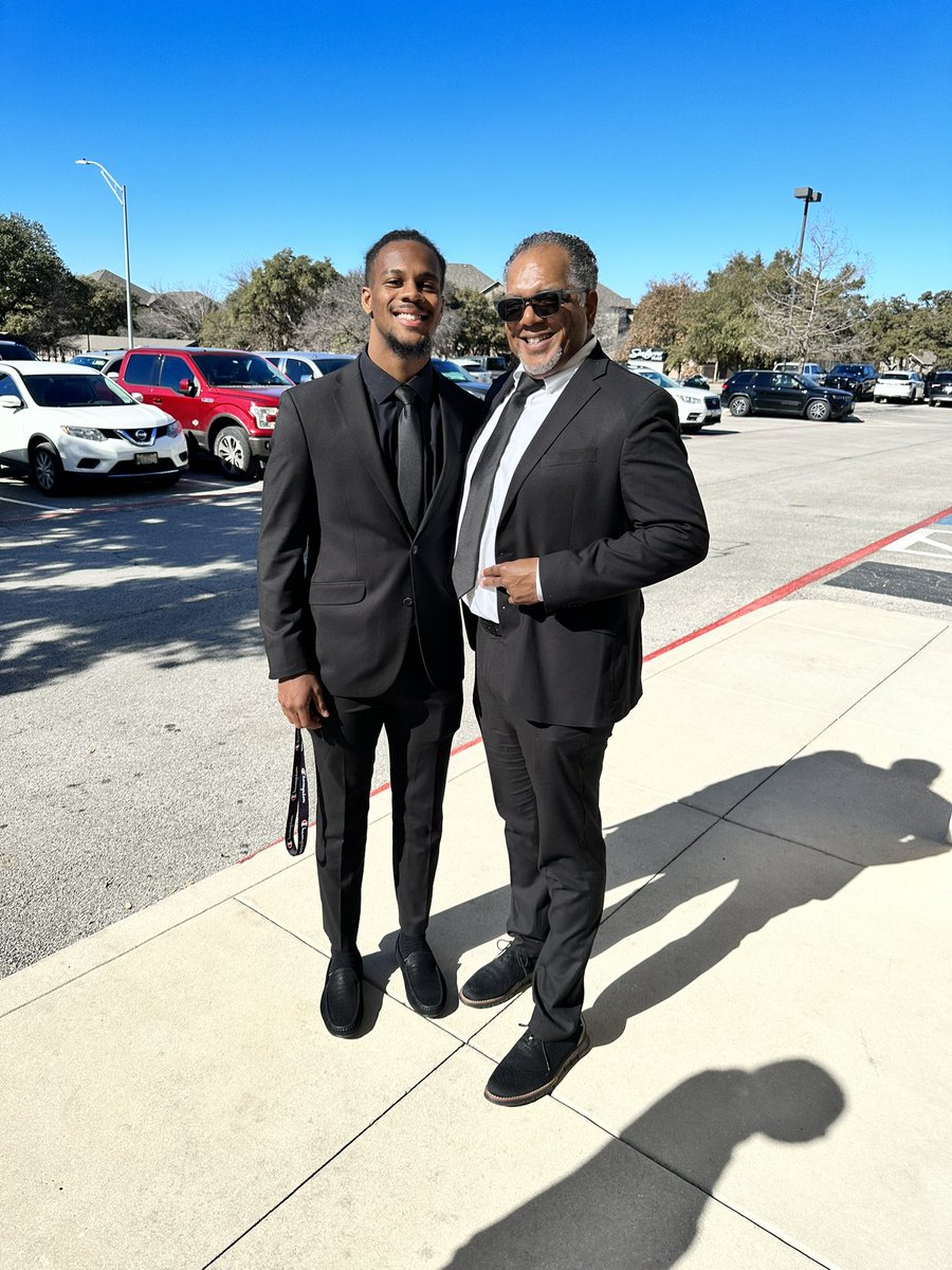 Amani Baraka Harris tweet media
