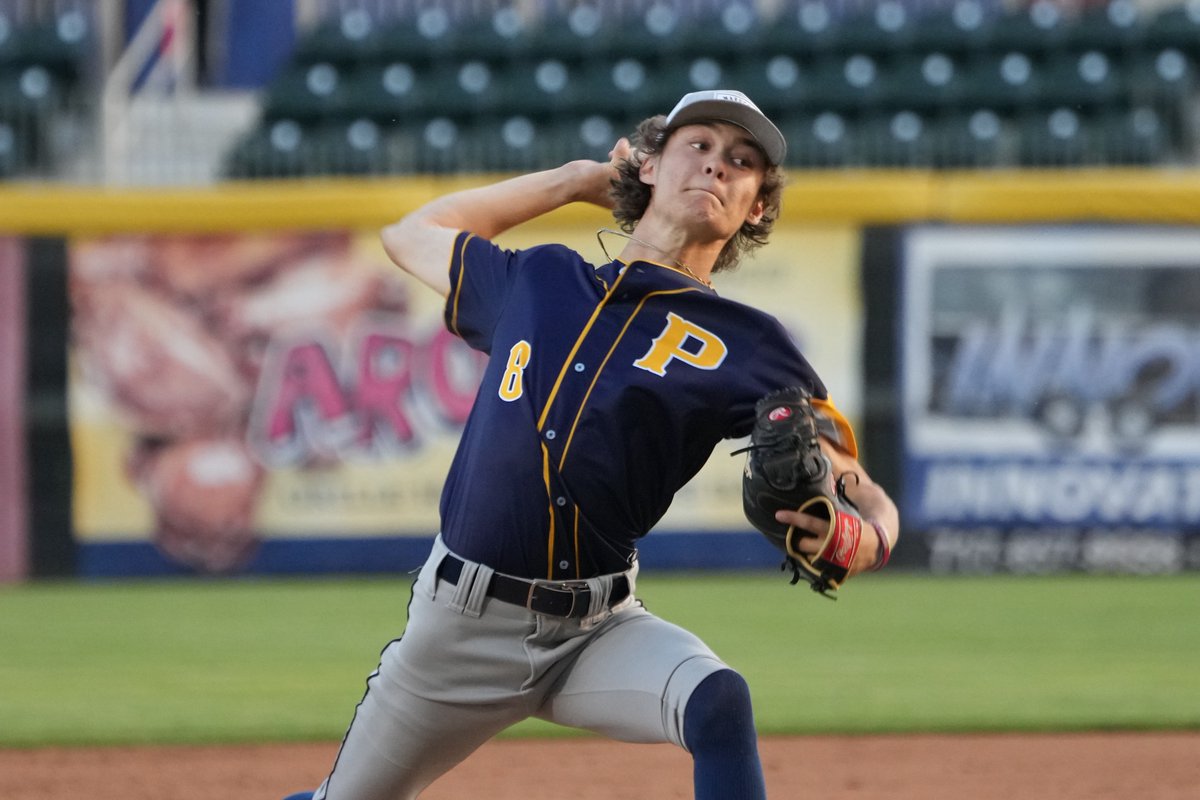 🚨Event Announcement🚨
The 2023 Big 26 Baseball Classic is set for July 20-23 at FNB Field in Harrisburg. High school 24s &amp; 25s in Pennsylvania and Maryland are eligible. Details for spring tryouts in the coming weeks. 📧Subscribe to stay up to date! big26.com/newsletter
