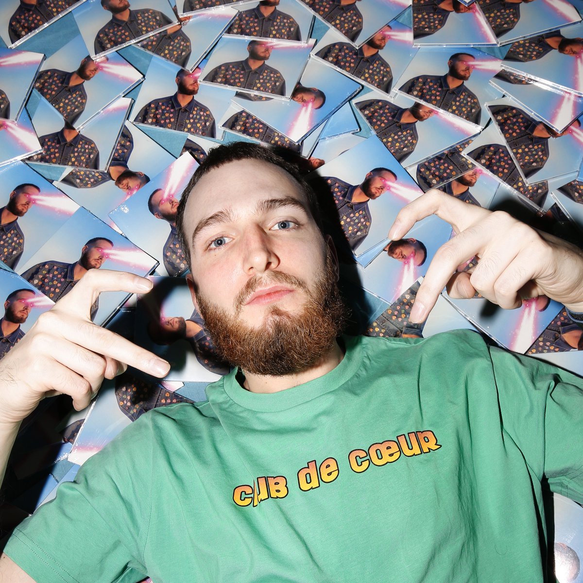 SpiderZED's tweet photo. Club de cœur, nouvel album dispo partout!

Stream ► https://t.co/1OeuyHrZGy

En tournée : https://t.co/Lhbvb9RJO1 https://t.co/Z7SgdWEVae