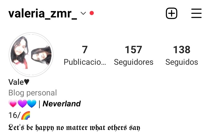 WattpadRm's tweet photo. Si gustan pueden seguirme en Insta https://t.co/sgho2AtETF