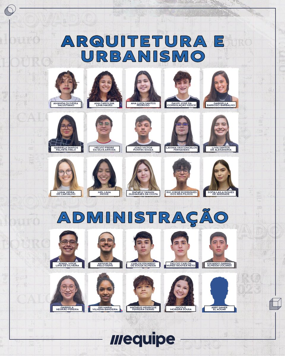 Colégio Equipe (@sistemaequipe) / Posts / X