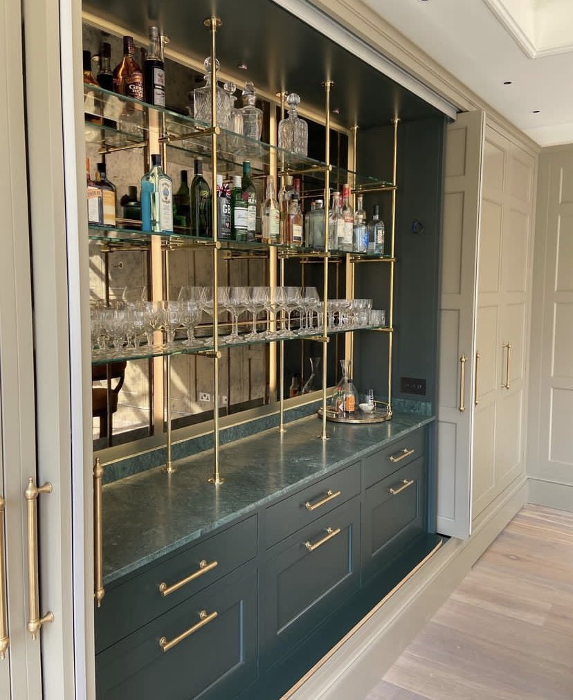 NeilGeraghtyDec's tweet image. Some finished jobs from the last few years.