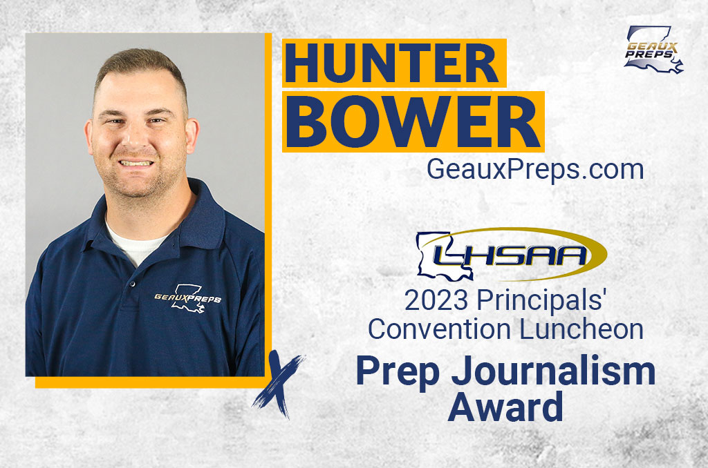 GeauxPreps.com tweet media