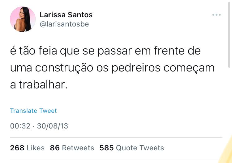 coisas burras ditas de forma inteligente (@burrosgeniais) on Twitter photo 
