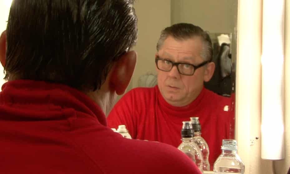 FACT_Cinema's tweet photo. Weโre delighted to welcome @gdfellows on 25th Jan for a Q&A screening of his latest film #FatherEarth- the true story of one manโs attempt to save the planet- starring #GrahamFellows as himself and his comic alter ego #JohnShuttleworth + Sooty & Sweep!
๐ https://t.co/k2grMi9X03 https://t.co/Y0c6Iw3Dh8