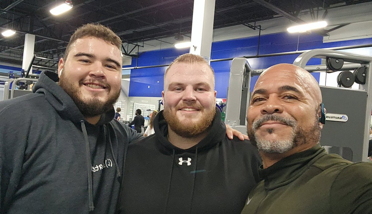 Jerome Price tweet media