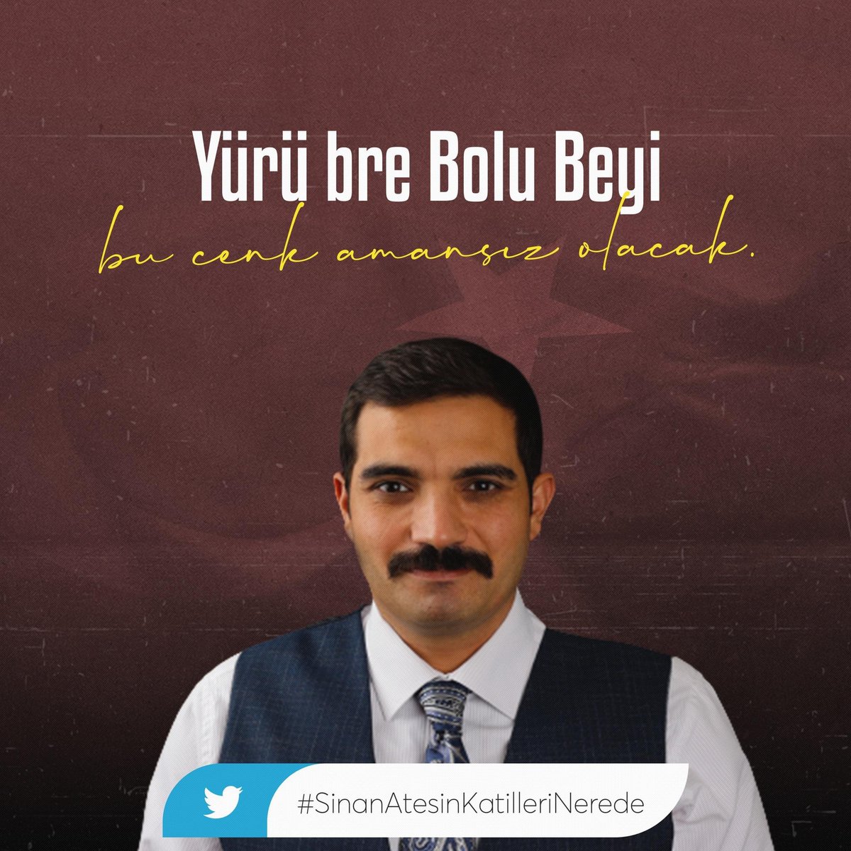 YMirdes's tweet photo. #SinanATESicinAdalet                                #SinanAtesinKatilleriNerede https://t.co/Tcd7fta8D7