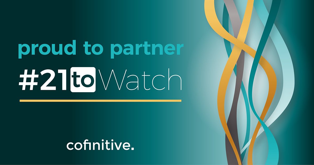 🚨NOMINATIONS 4 @cofinitive #21towatch 2023 CLOSE TOMORROW (FRIDAY, 13 JANUARY) 
Nominate ‘people,companies and the ‘things’ they create, across #Cambridge & #EastofEngland that are setting the standards in #innovation & #entrepreneurship across the globe’ cofinitive.com/21towatch