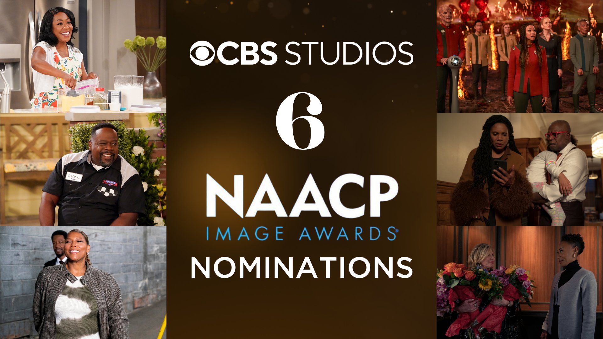 NAACP Image Awards® (naacpimageaward) / Twitter