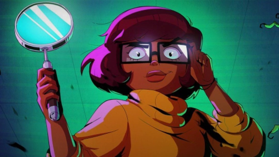 Onde assistir a animação Velma?