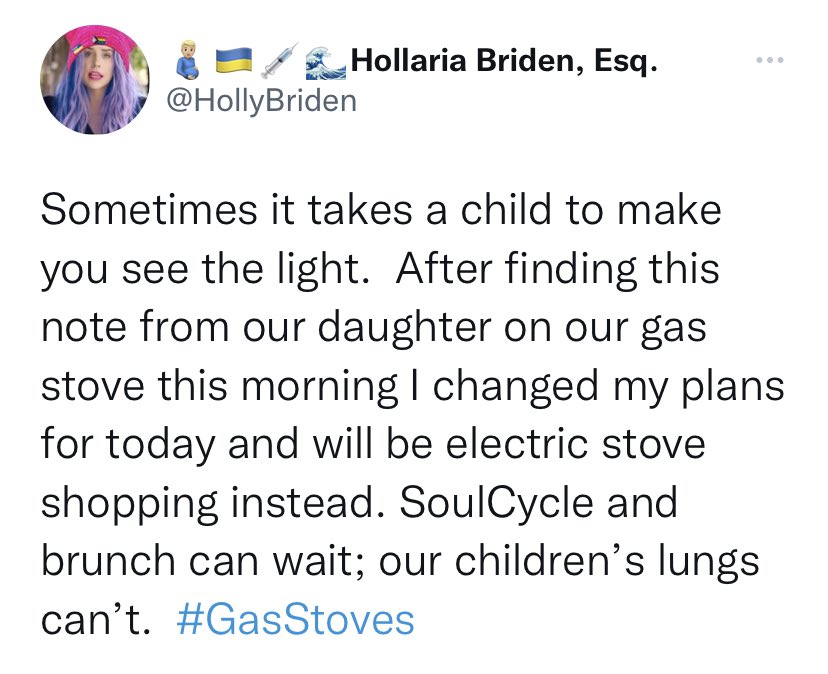 ClownWorld's tweet photo. Satire or real? 🤣 https://t.co/ZqCBTl4boE