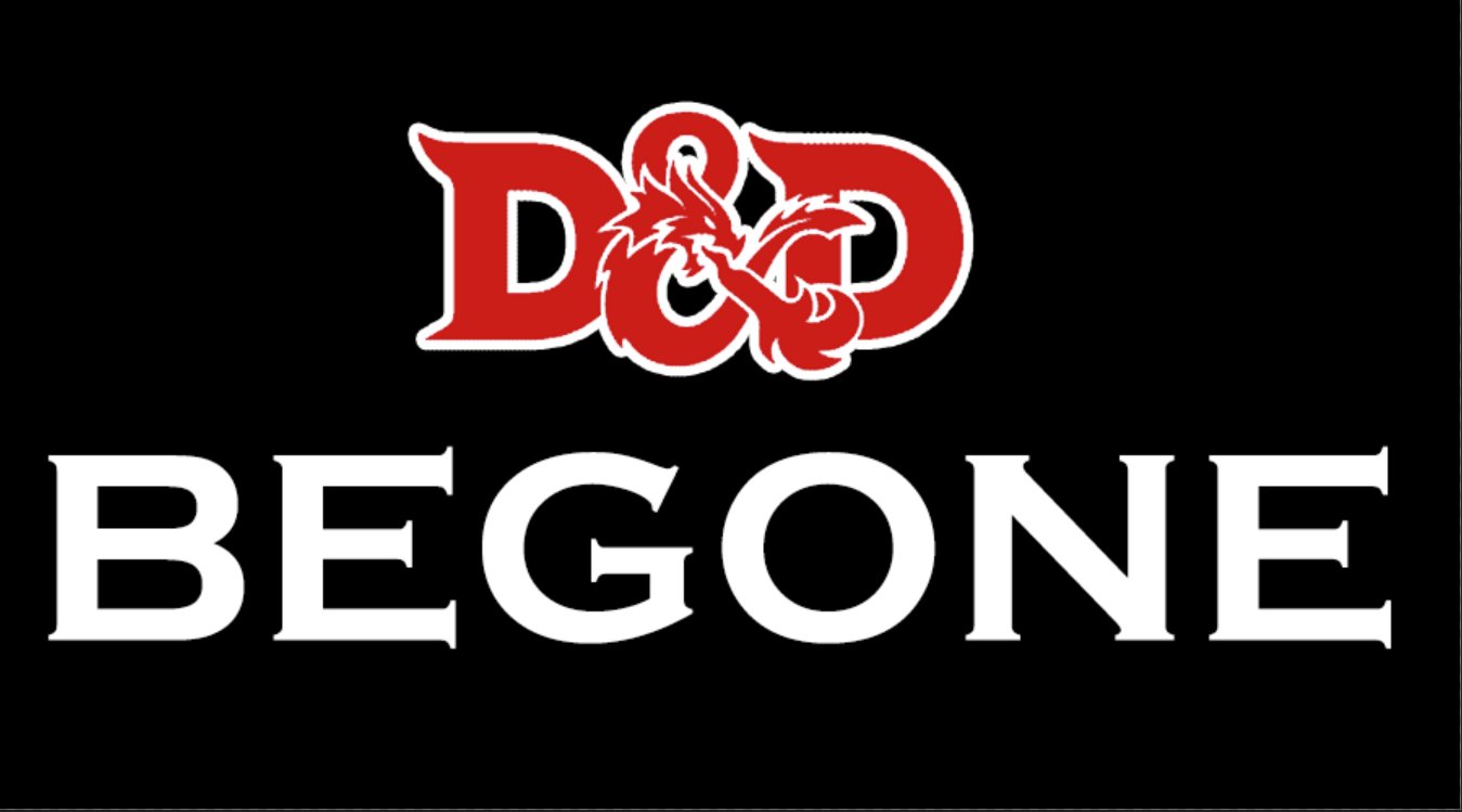 Save the OGL, cancel your sub. I'm calling on everyone to cancel your subscriptions on D&D Beyond NOW. Show WotC and Hasbro that it's either an #OpenDnD, or nothing. Subs on D&D Beyond are all WotC cares about, if you care about DND, cancel it. #DnDBegone #StopTheSub https://t.co/lj2RUNwZZa