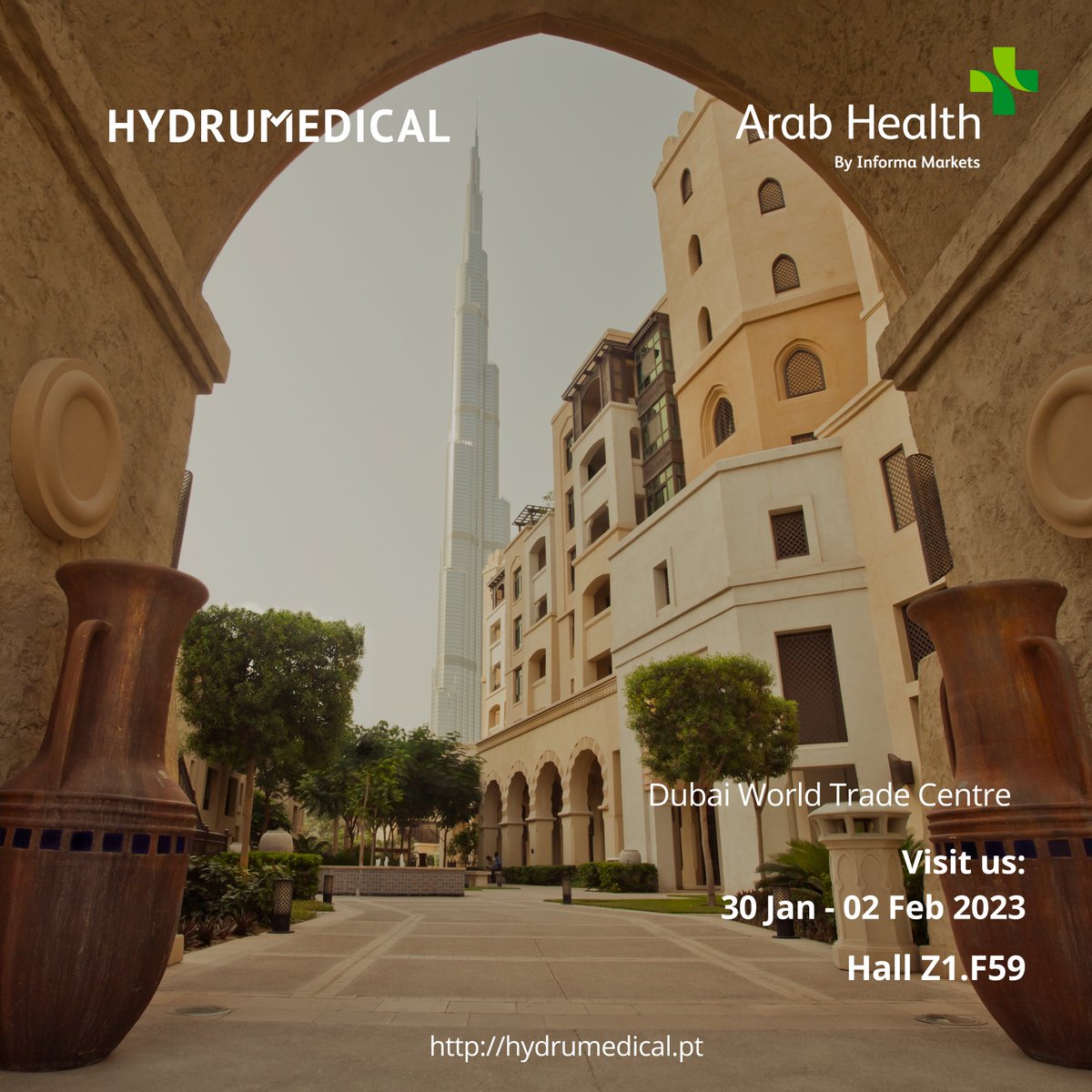 HYDRUMEDICAL tweet media