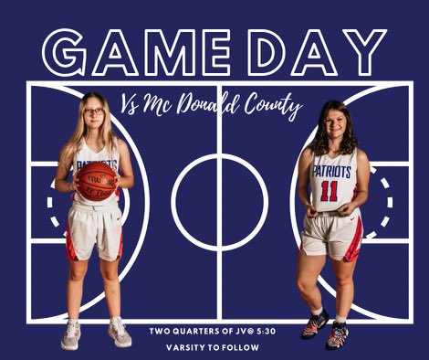 ENLadyPatriots's tweet photo. #LadyPatLegacy @EastNewton @ENHSathletics @kneo917sports https://t.co/6GYayV8N68