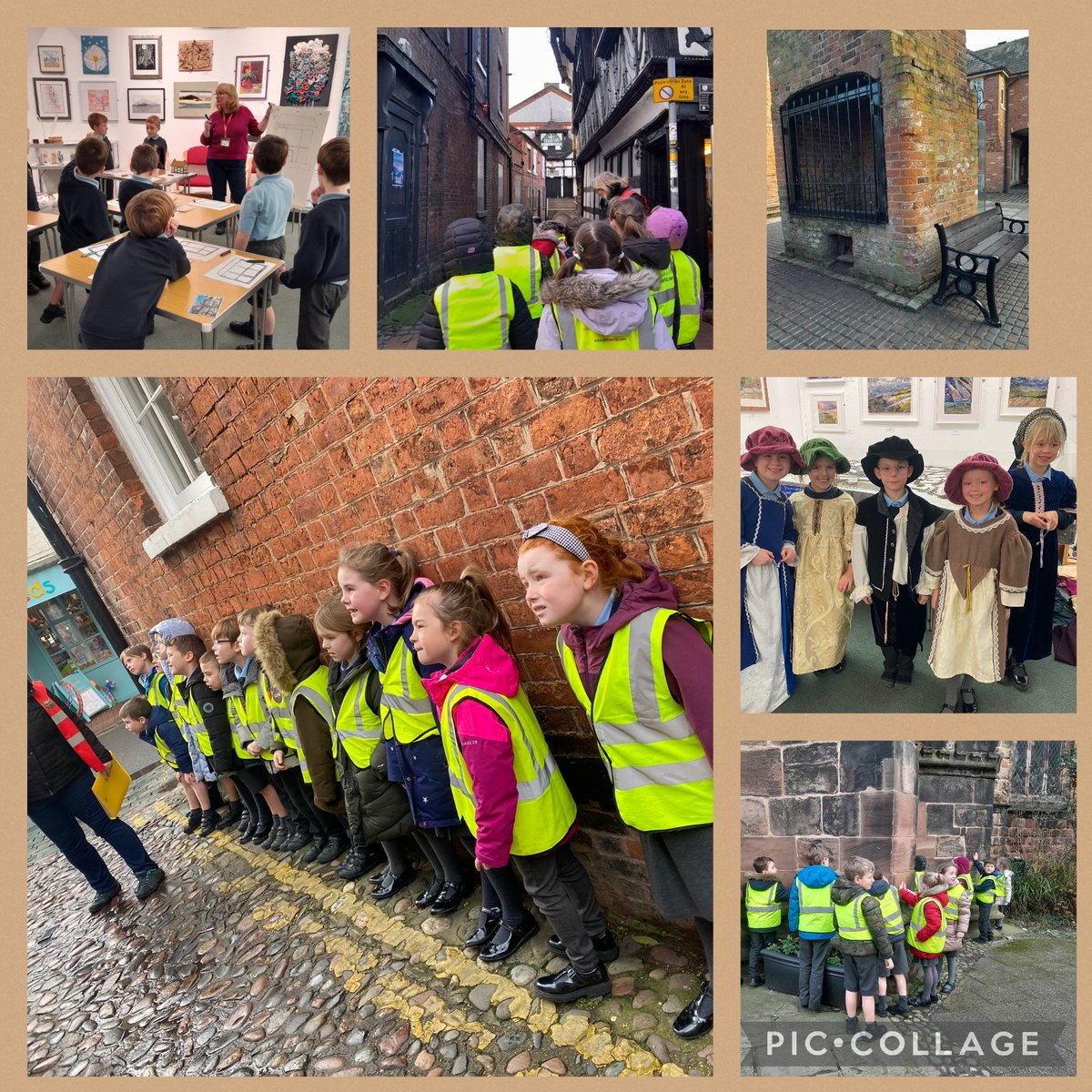 Miss Collins tweet media