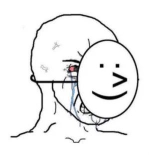 I asked my boyfriend (AS A JOKE) if he wanted to do his placements with me and he literally laughed at me 