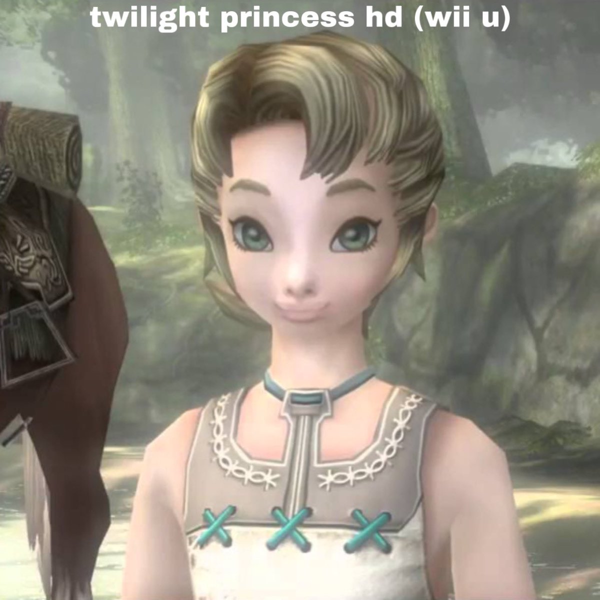 Zelda Dungeon on Twitter: "😂😂😂"