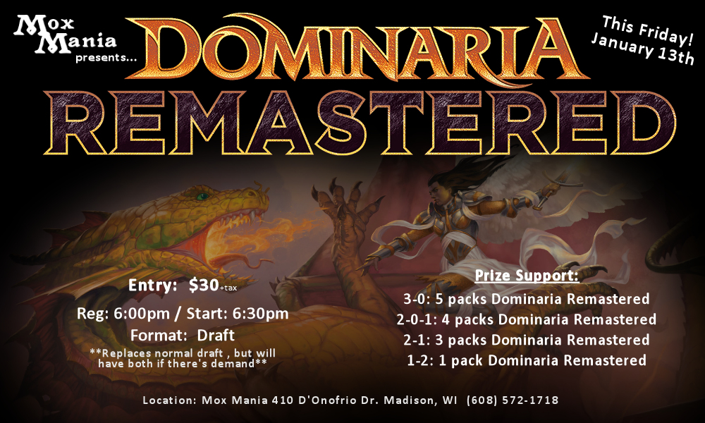 Mox Mania tweet media