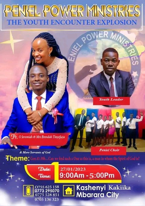 JOSHUA ATWAGALA tweet media