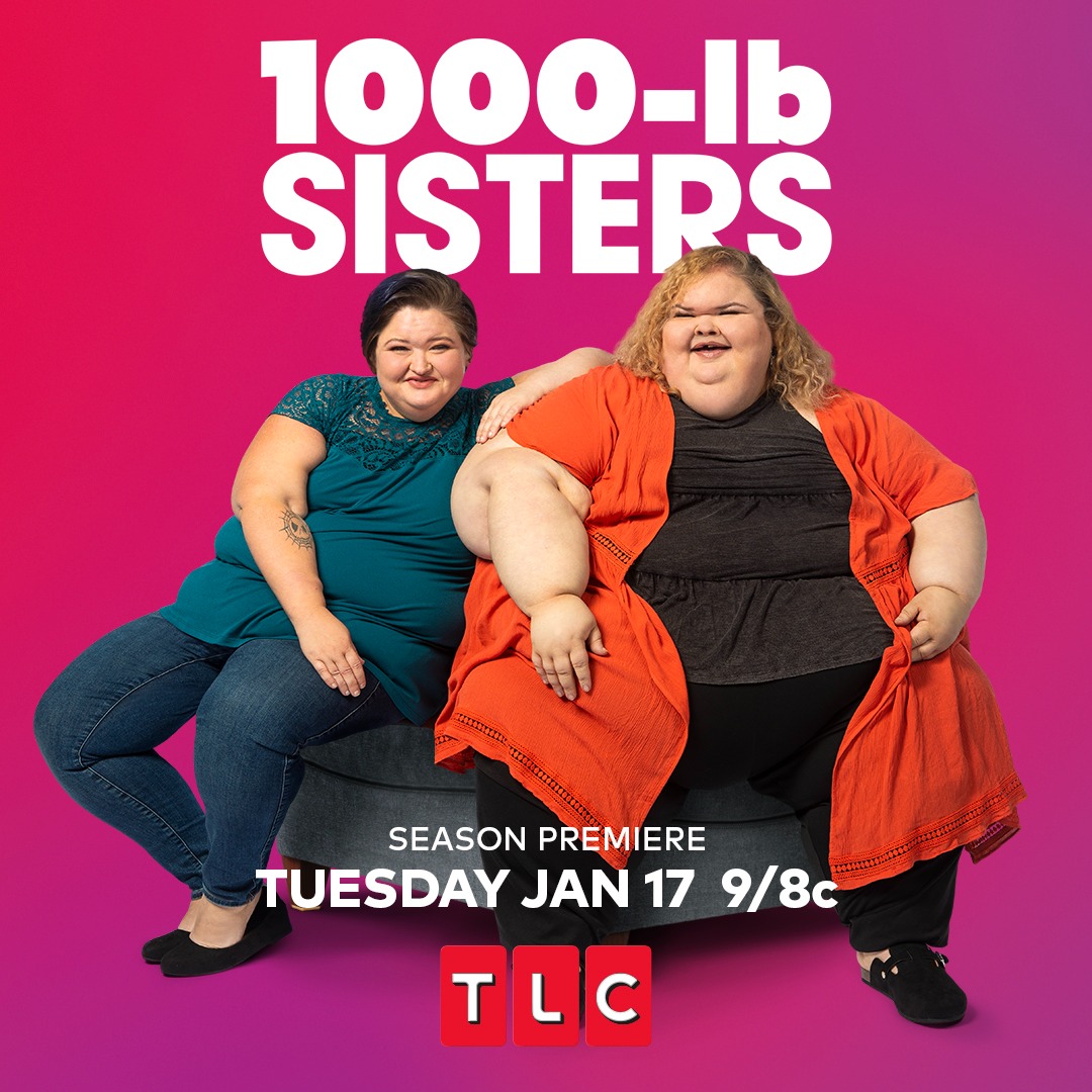TLC Network on Twitter "Tonight is the night! The Slaton sisters are