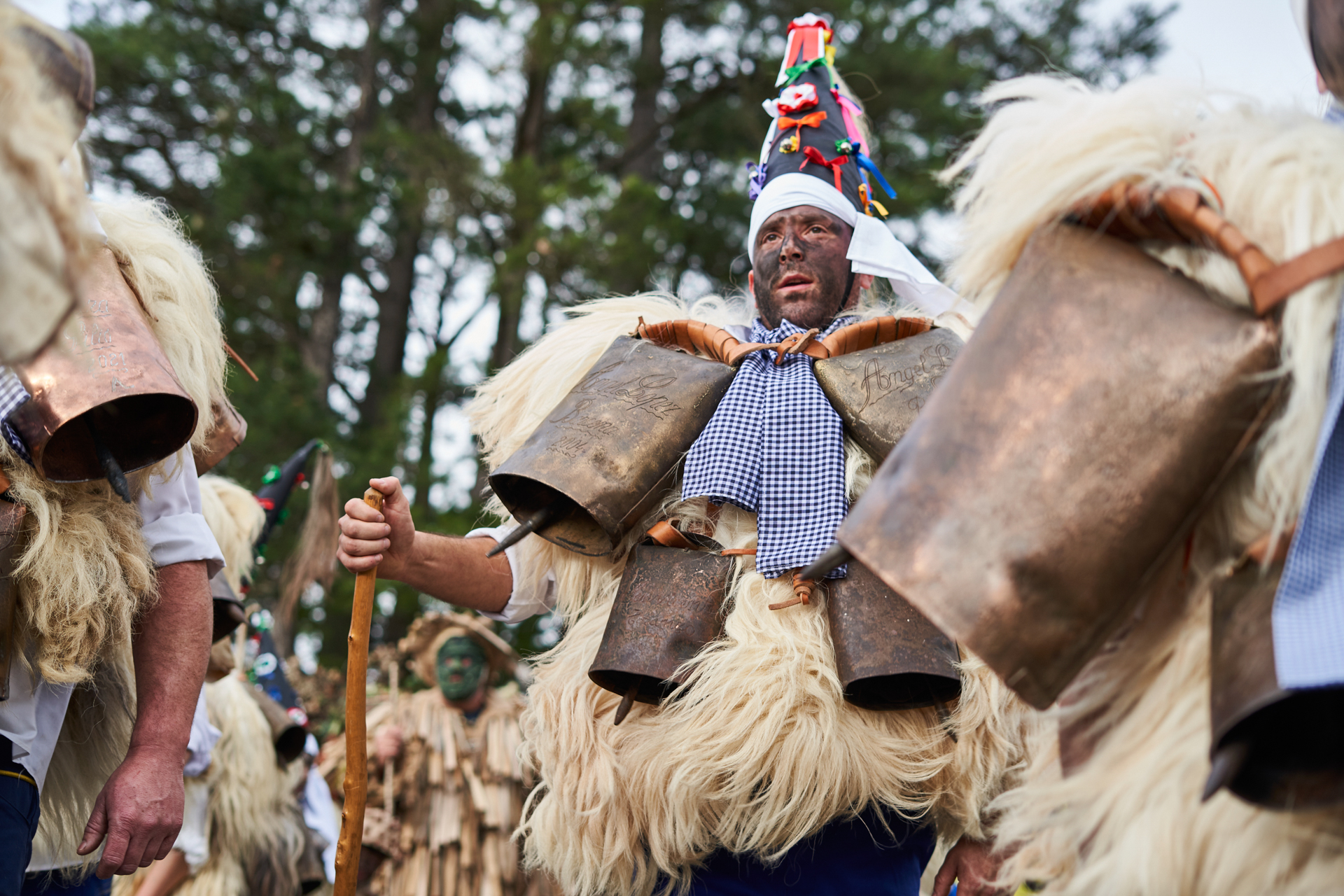 El legado vivo de La Vijanera