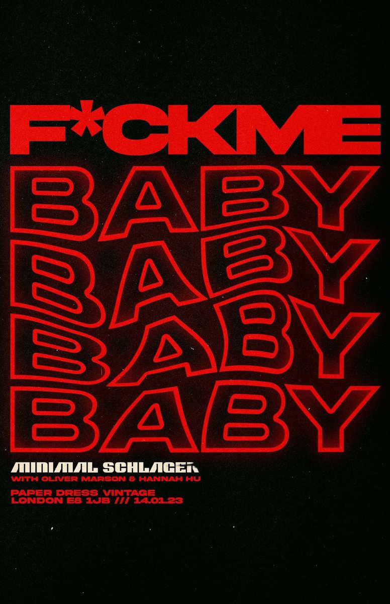 We are so excited about playing in <a href="/paperdressed/">Paper Dress Vintage</a> this Saturday, what a dream line up @Iamhannahhu and <a href="/oliver_marson/">Oliver Marson</a>! Last tickets in <a href="/dicefm/">DICE</a> 
link.dice.fm/Bf1a6361c24f