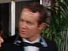 Happy Birthday to Mike Farrell, here in THE GRADUATE! 