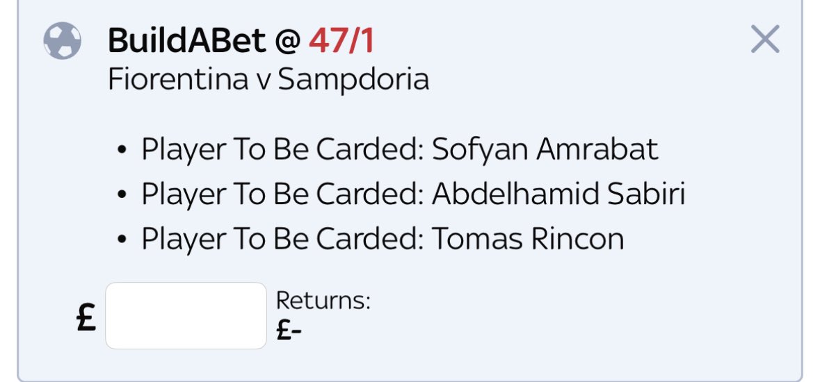 ProfitProTips's tweet image. 47/1 WINNER! ✅

GET IN! Landed a 47/1 WINNER in Premium

£50 a year to JOIN!