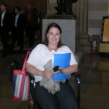 27-year-old Megan died of #ALS.

<a href="/DrCaliff_FDA/">Dr. Robert M. Califf</a>, HOW MANY MORE HAVE TO DIE before the <a href="/FDACBER/">FDA Biologics</a> treats 100% FATAL ALS with the same URGENCY/FLEXIBILITY as cancer treatments?

Congress, DEMAND an #AdComm hearing for #Nurown to allow #RealWorldEvidence of efficacy shared publicly.