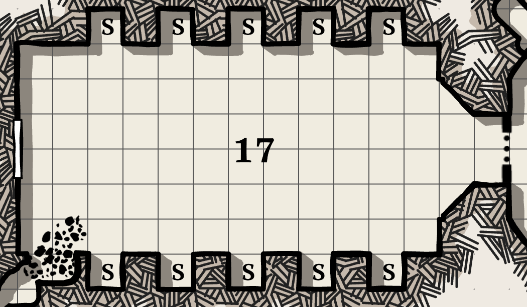 GolemAngry's tweet photo. #Dungeon23 #Level1 #Room14
https://t.co/xzCH3EPN3M https://t.co/EtdOTaxNQn