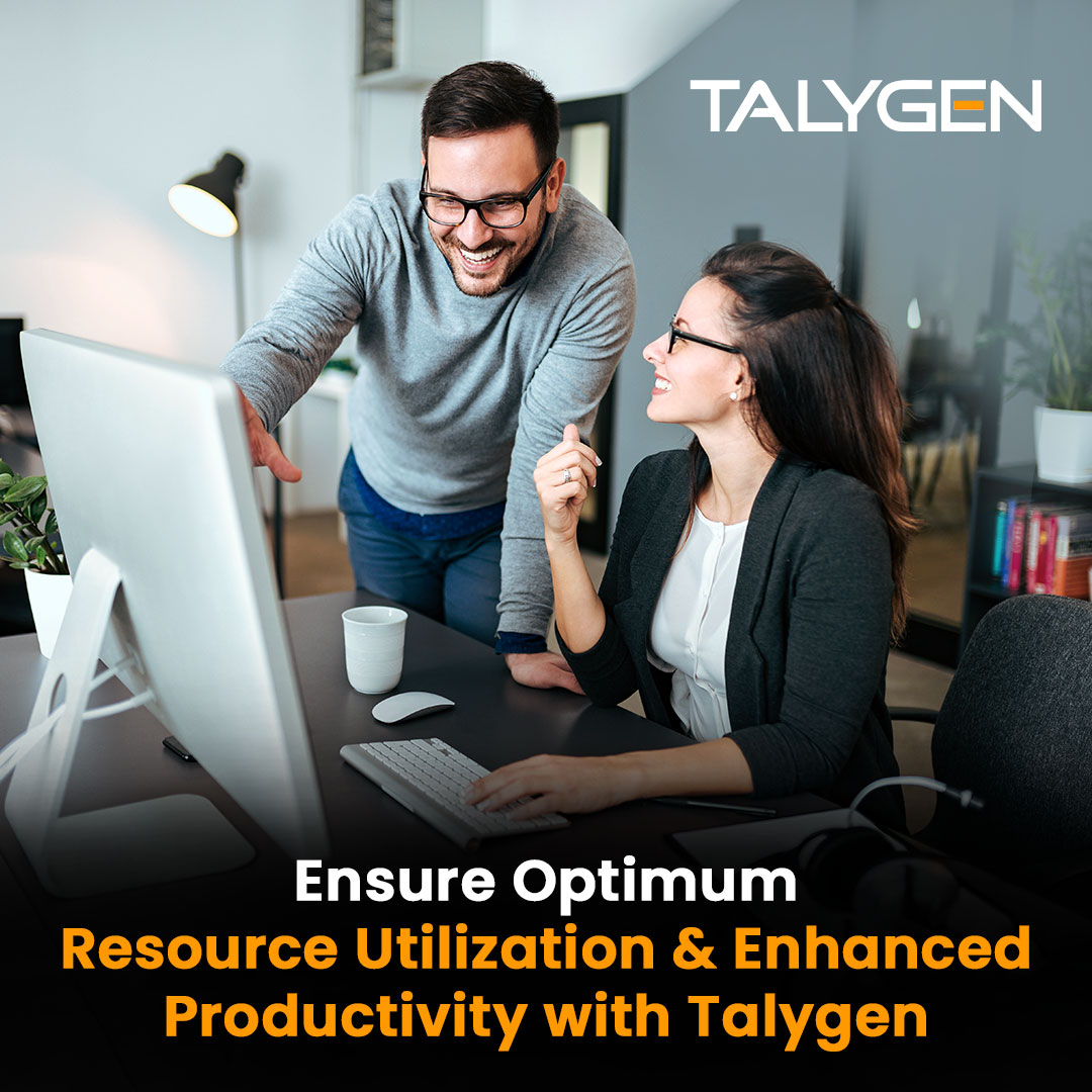 TalygenInc's tweet image. A one-stop resource scheduler software to benefit all-sized businesses. Talygen offers customizable resource scheduling software to drive workflow efficiency and maximum productivity. Try it today at  talygen.com. 

#resourceschedulingsoftware #resourceschedulingtool