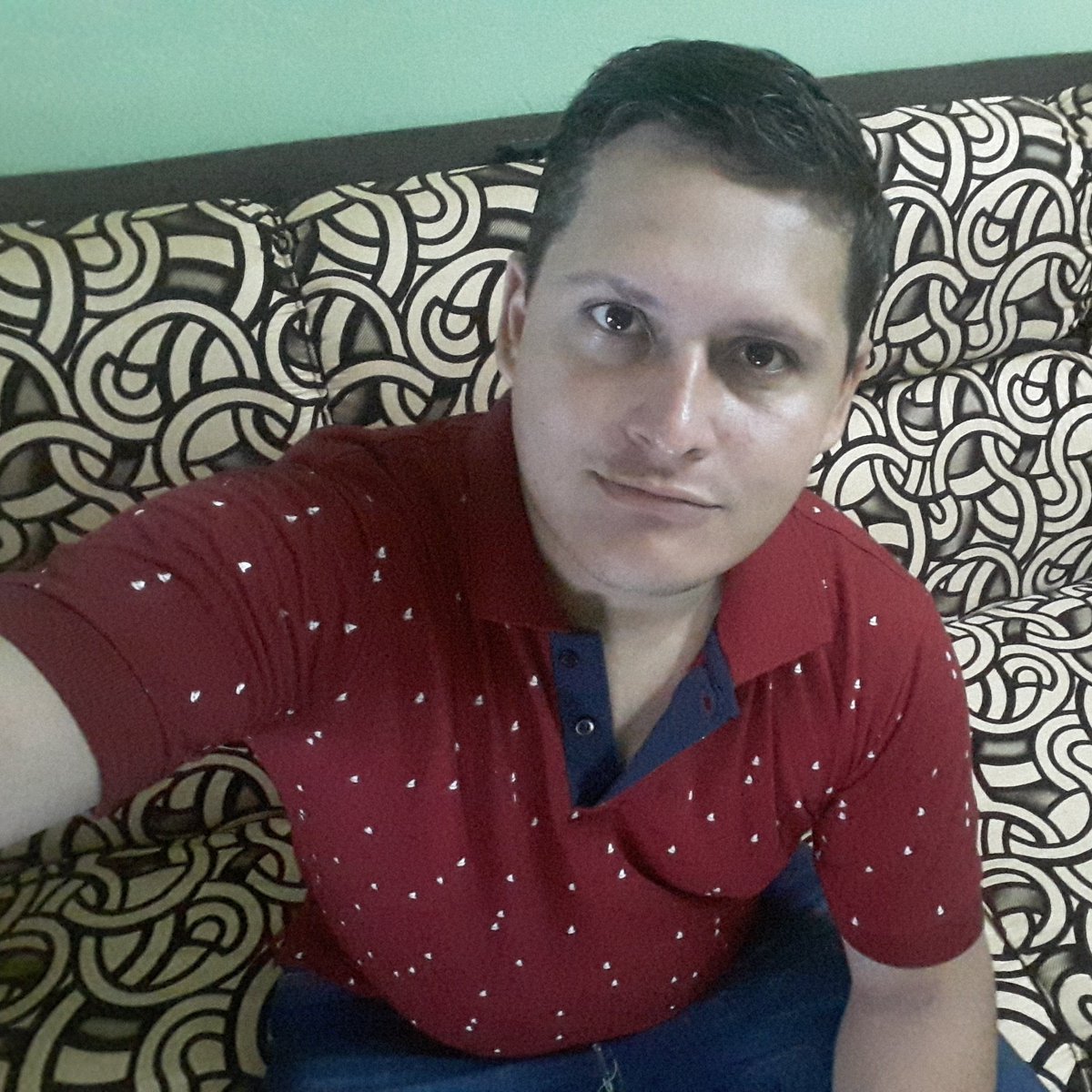 canoarthur's tweet image. #NuevaFotoDePerfil