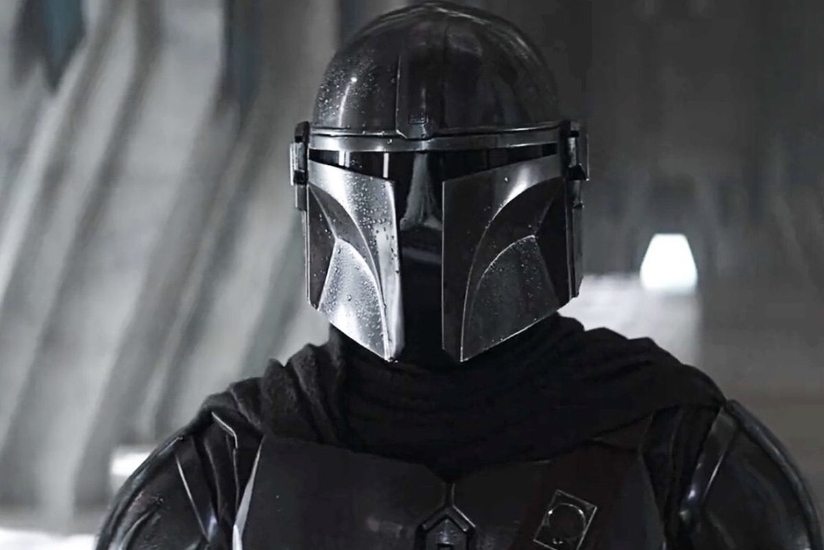 A new trailer for ‘THE MANDALORIAN’ Season 3 will be released during the ESPN NFL Super Wild Card Game on January 16.