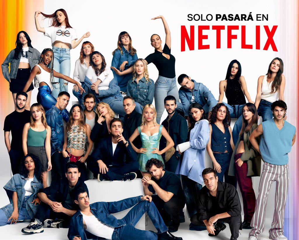 Introducir 75+ imagen are you the one el match perfecto segunda