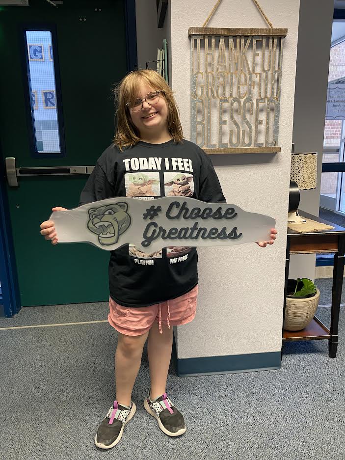 Cypress Grove Intermediate School tweet media