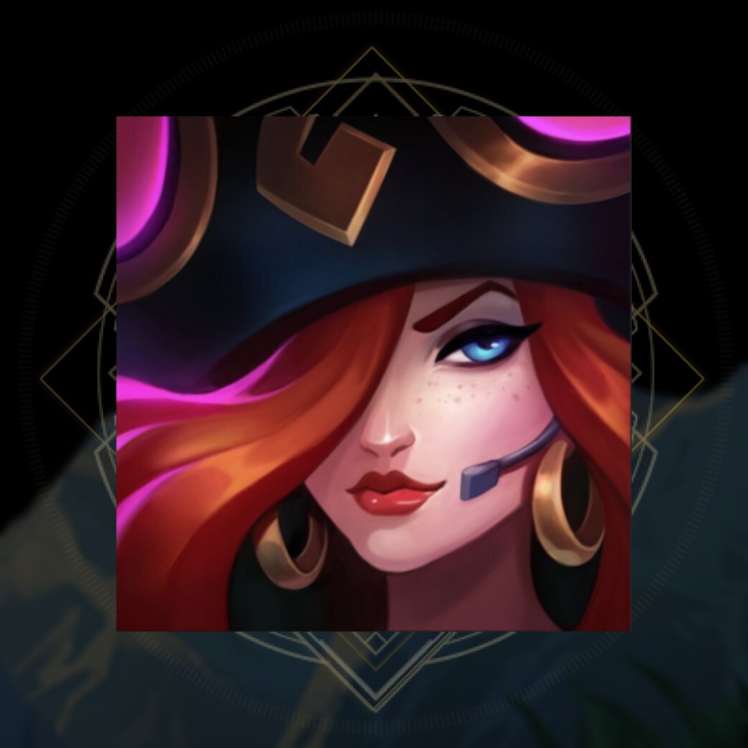 League of Legends on Twitter "RT MSBing_Dev NewProfilePic For a