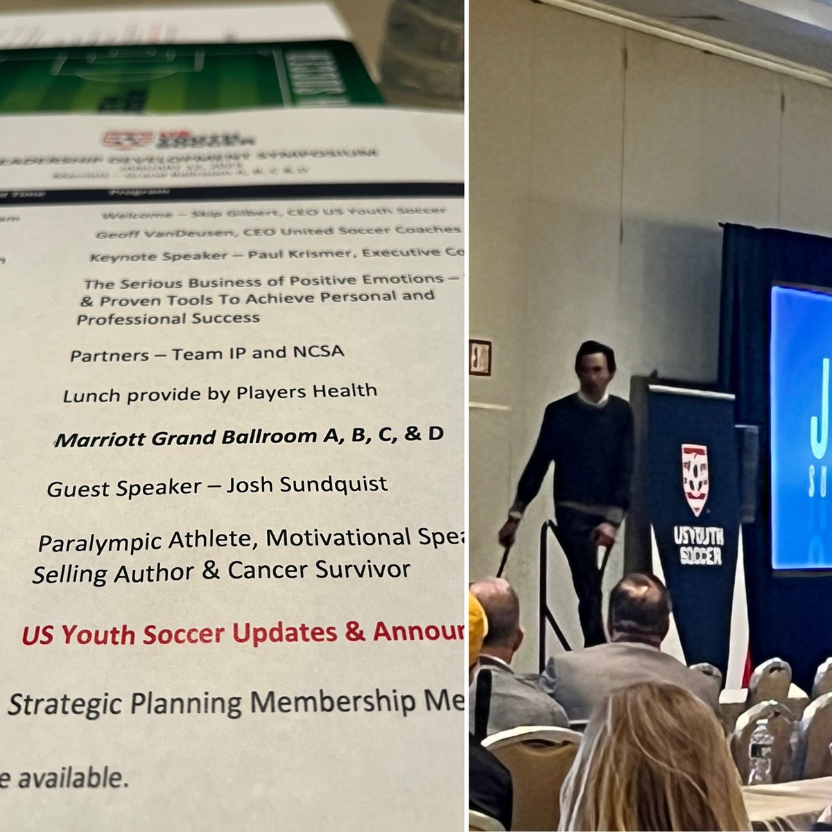 Eastern PA Youth Soccer Coaching Education tweet media