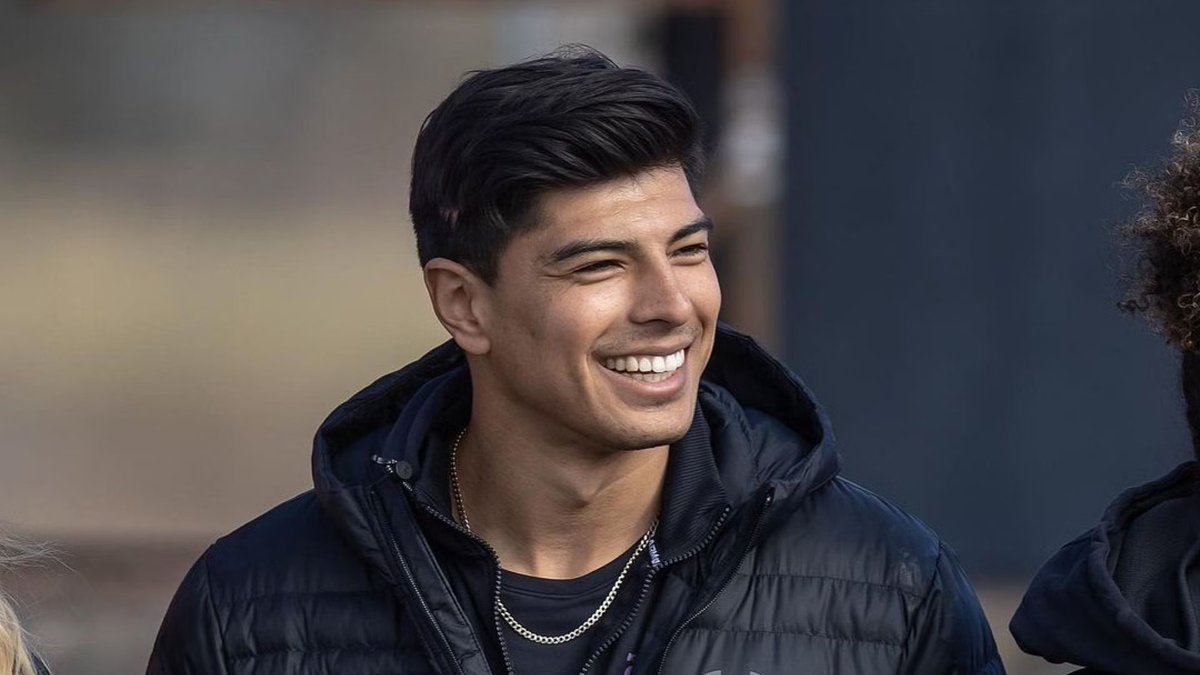 TooChallenge's tweet photo. After beating Jordan in elimination, Horacio has now won 5 eliminations on his rookie season. Would you consider him one of the best rookies of all time? 🤔 #TheChallenge https://t.co/DpG72F3QYT