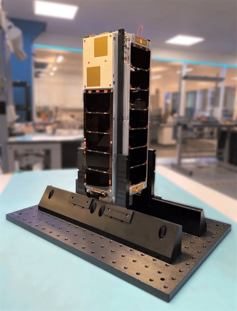 SatelliteAIS's tweet image. ORBCOMM is proud to announce that we have won a multi-year #AIS services contract with the Argentine Navy for #shiptracking and other #maritime activities.

Learn more by reading our press release: ow.ly/iazL50MpbiK